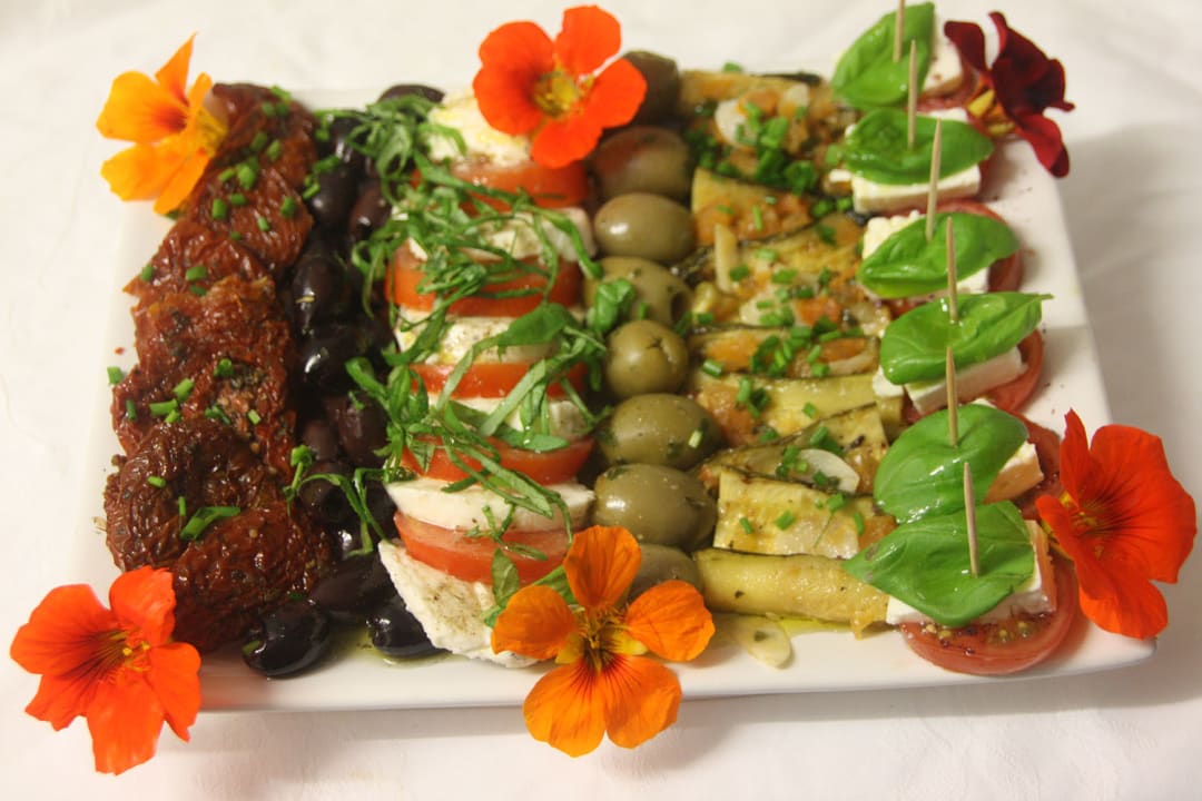 Gastro Pension Haus Christa