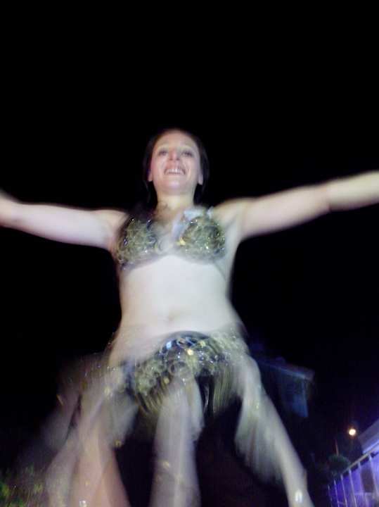 Impressionen vom Türkischen Abend Life Elite Hotel