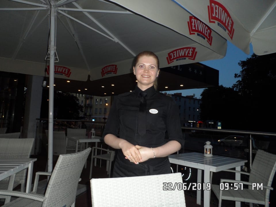 Personal Hotel New Skanpol