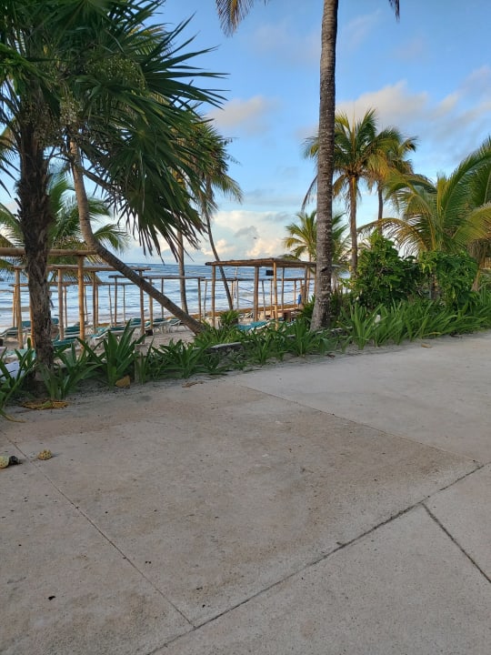 Strand Akumal Bay Beach & Wellness Resort