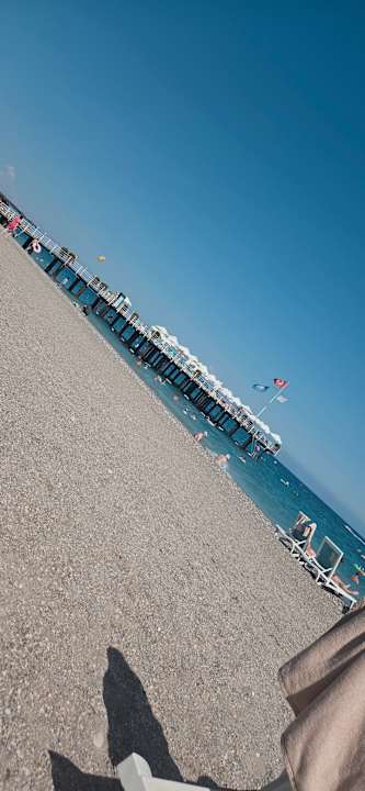 Strand Limak Limra Hotel & Resort