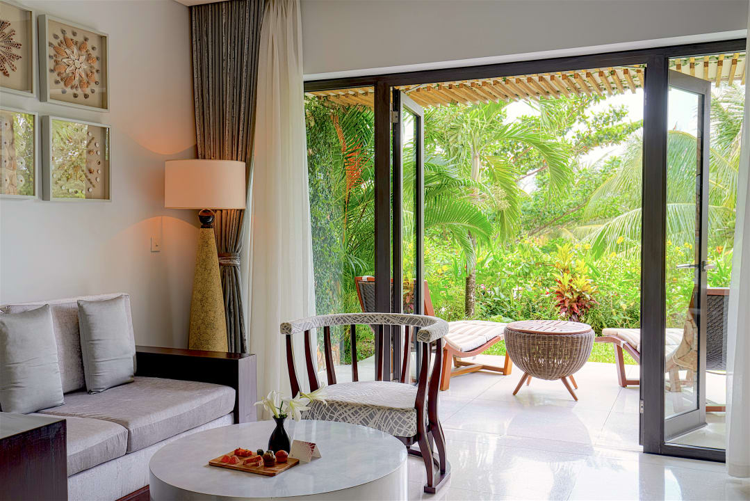 Zimmer Salinda Resort Phu Quoc Island