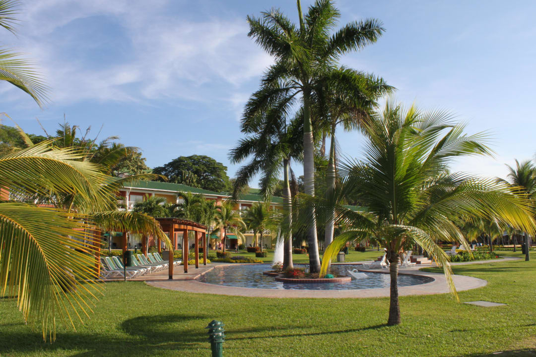 Anlage Grand Decameron Panama, A Trademark All Inclusive Resort