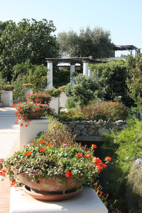 Giardino Hotel Al Mulino