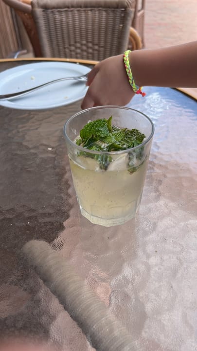 Gastro SBH Hotel Royal Monica