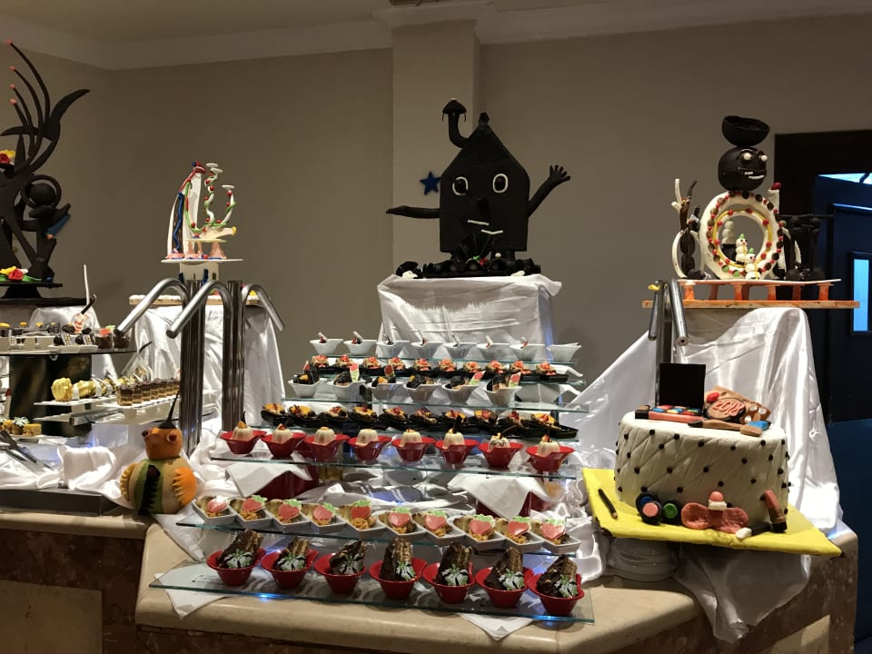 Gastro Regina Resort and Aqua Park Hurghada