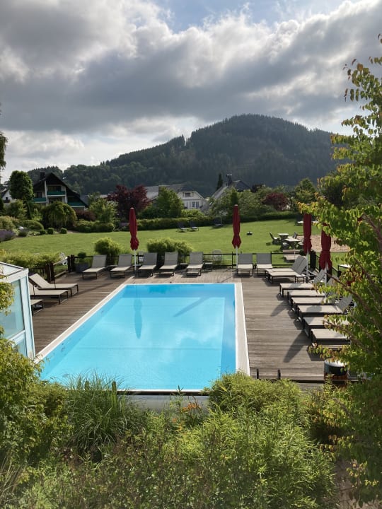 Pool Familotel Sonnenpark