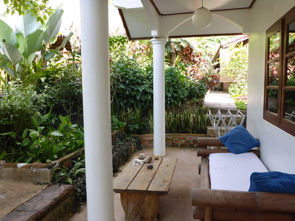 Terrasse Frog and Catfish Country Inn