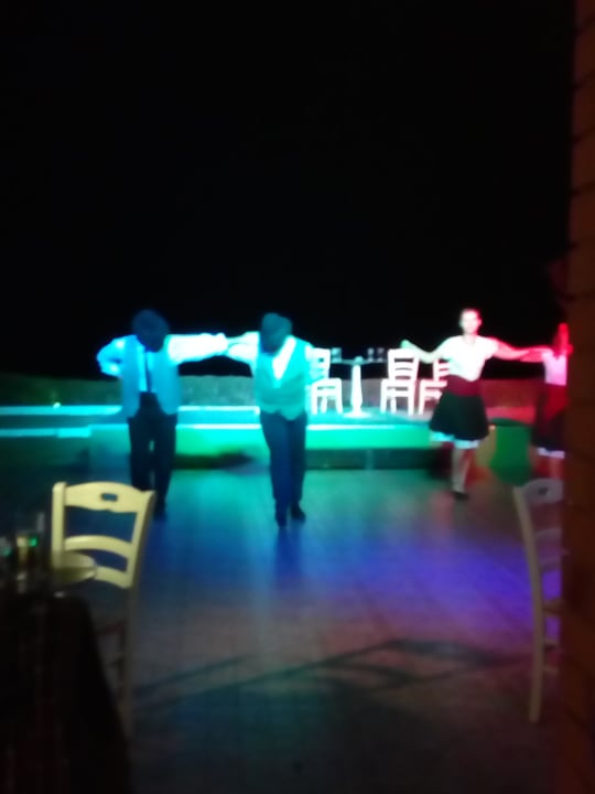 Sport & Freizeit Istion Club & Spa