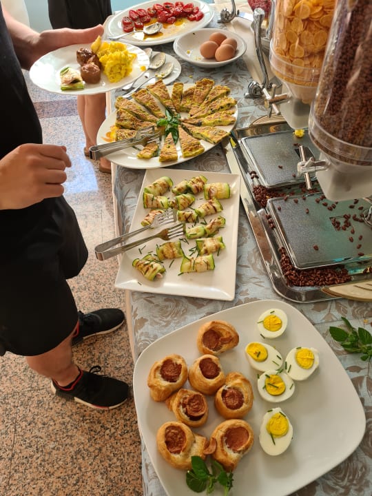 Gastro Hotel Alfieri