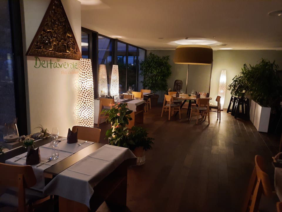 Gastro Deltapark Vitalresort