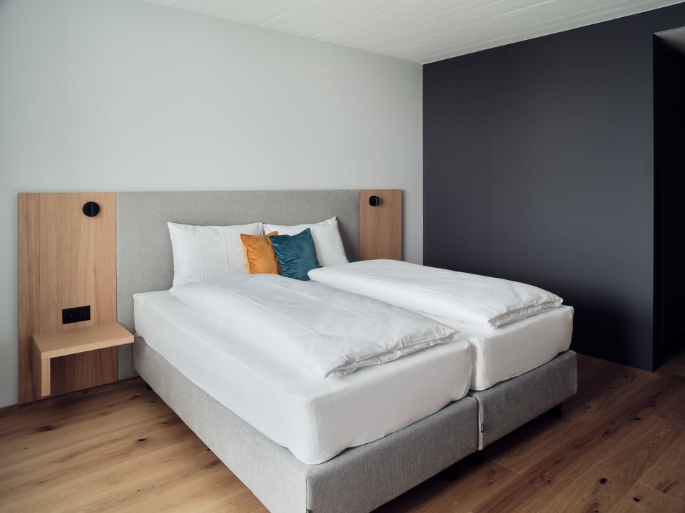 Zimmer Hotel Neu-Schönstatt