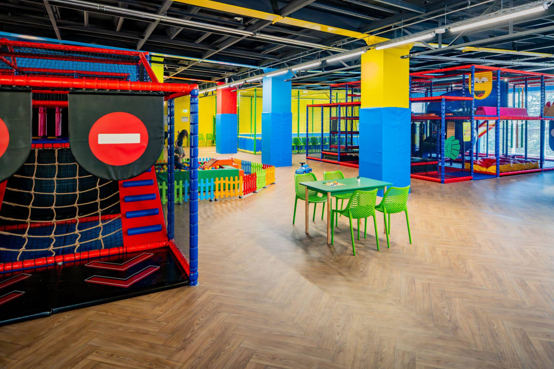 Sport & Freizeit AHORN Hotel Am Fichtelberg