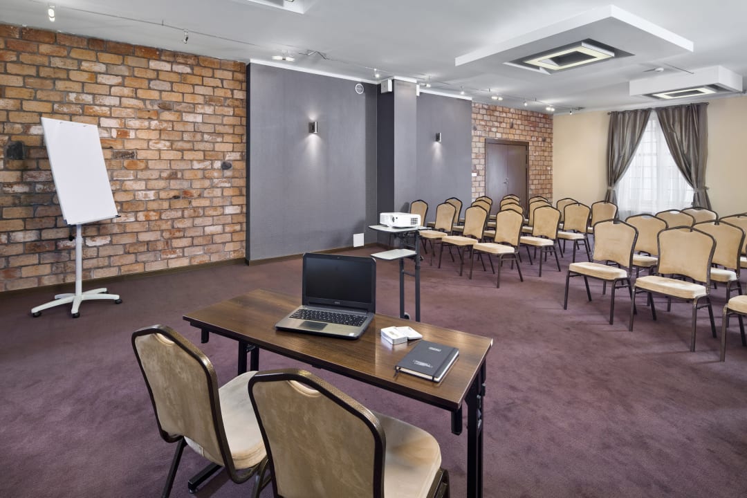 Sonstiges Hotel Bonum