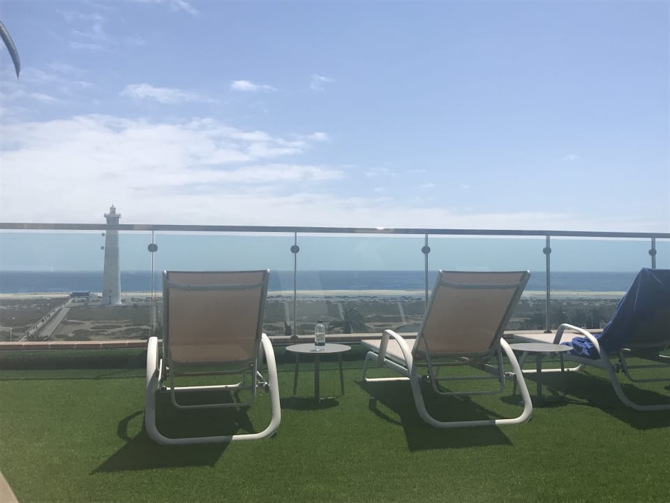 Zimmer MUR Hotel Faro Jandia & Spa Fuerteventura
