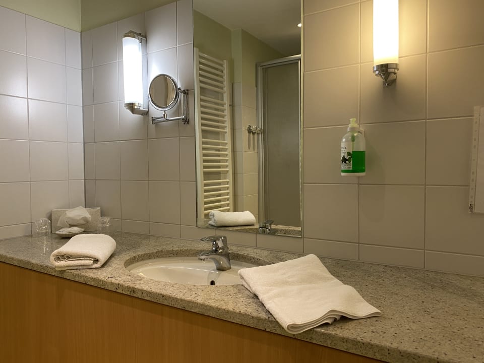 Zimmer SAVOY Hotel Bad Mergentheim