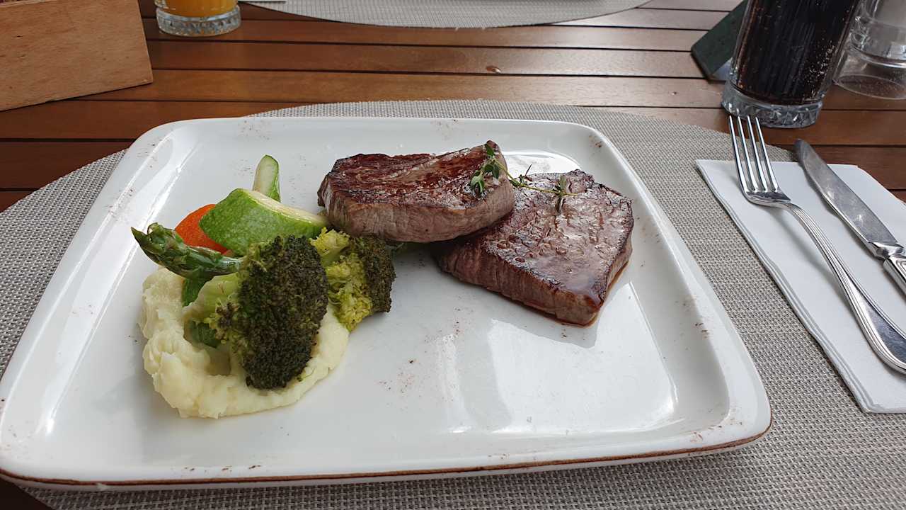 Gastro Cullinan Belek