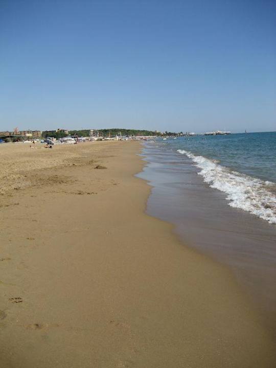 Strand Semoris Hotel