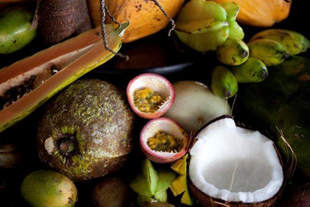 Local fruits Paradise Sun