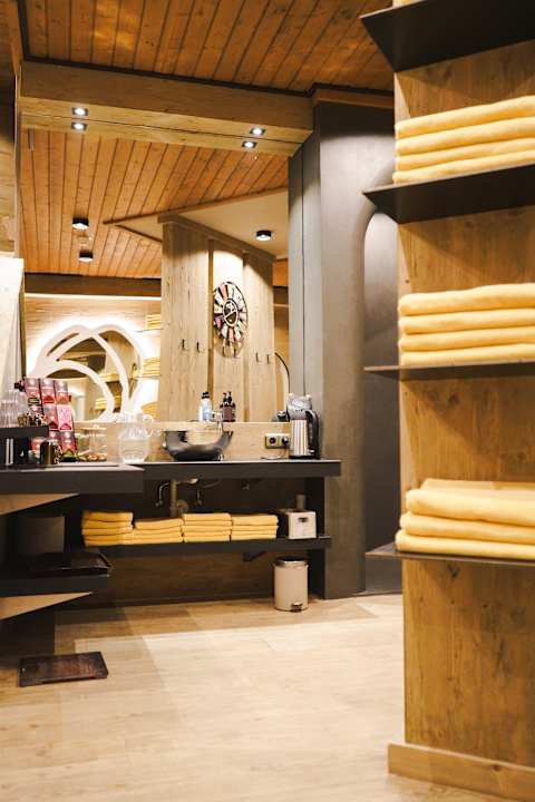 Sonstiges Boutique House happYellow