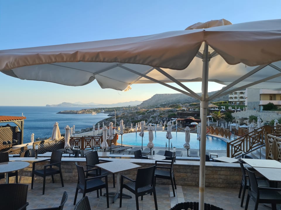 Gastro Hotel Kalithea Horizon Royal