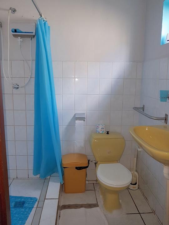 Zimmer Hotel Cecil Paradise