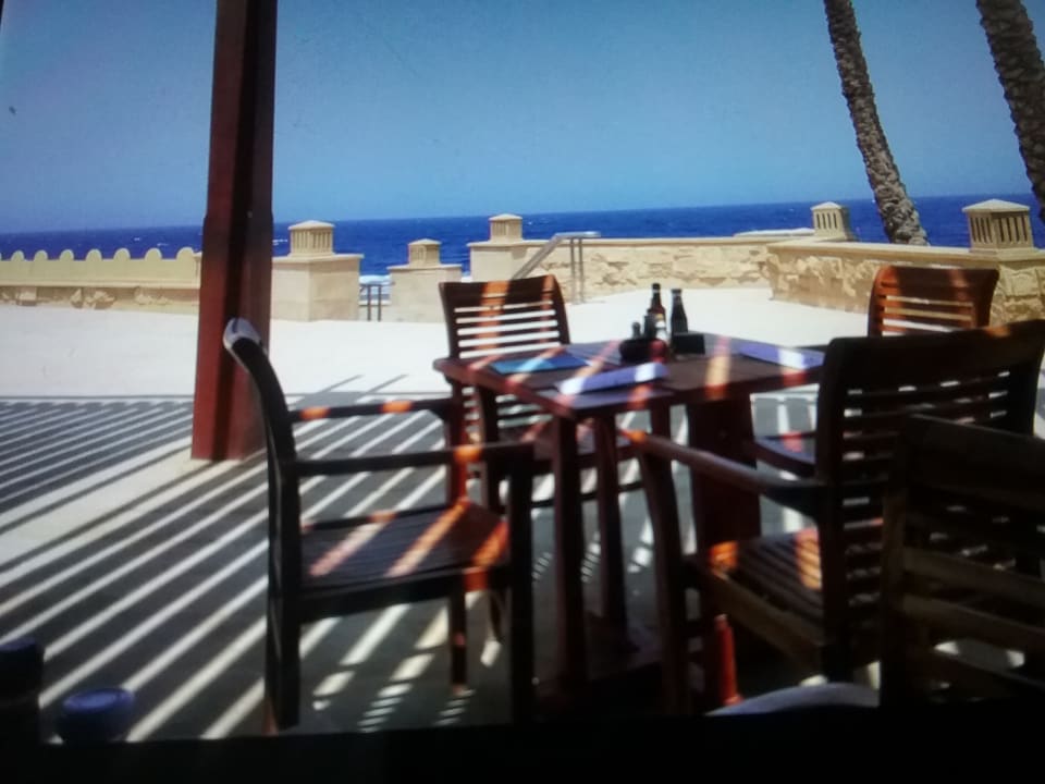 Gastro Jaz Grand Marsa