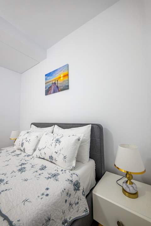 Zimmer Emiljano Apartment