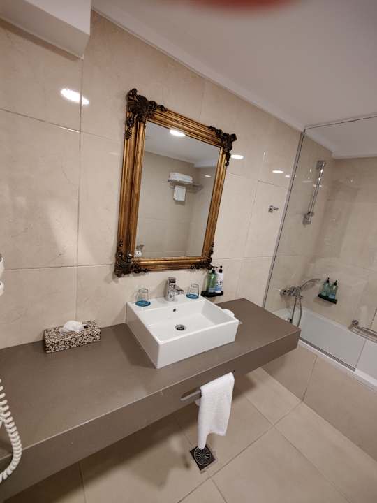 Zimmer Anemos Luxury Grand Resort