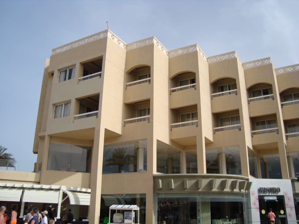 Sonstiges Beach Albatros Resort