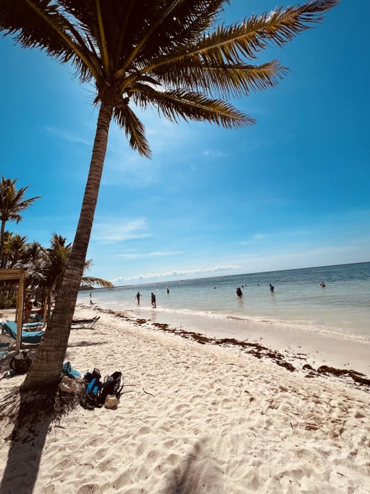 Strand Akumal Bay Beach & Wellness Resort