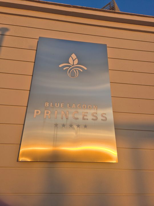 Außenansicht TUI BLUE Lagoon Princess