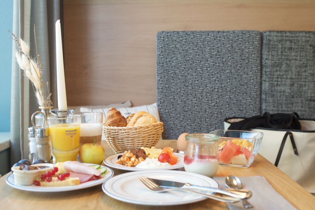 Gastro Koopmanns Hotel und Lädchen