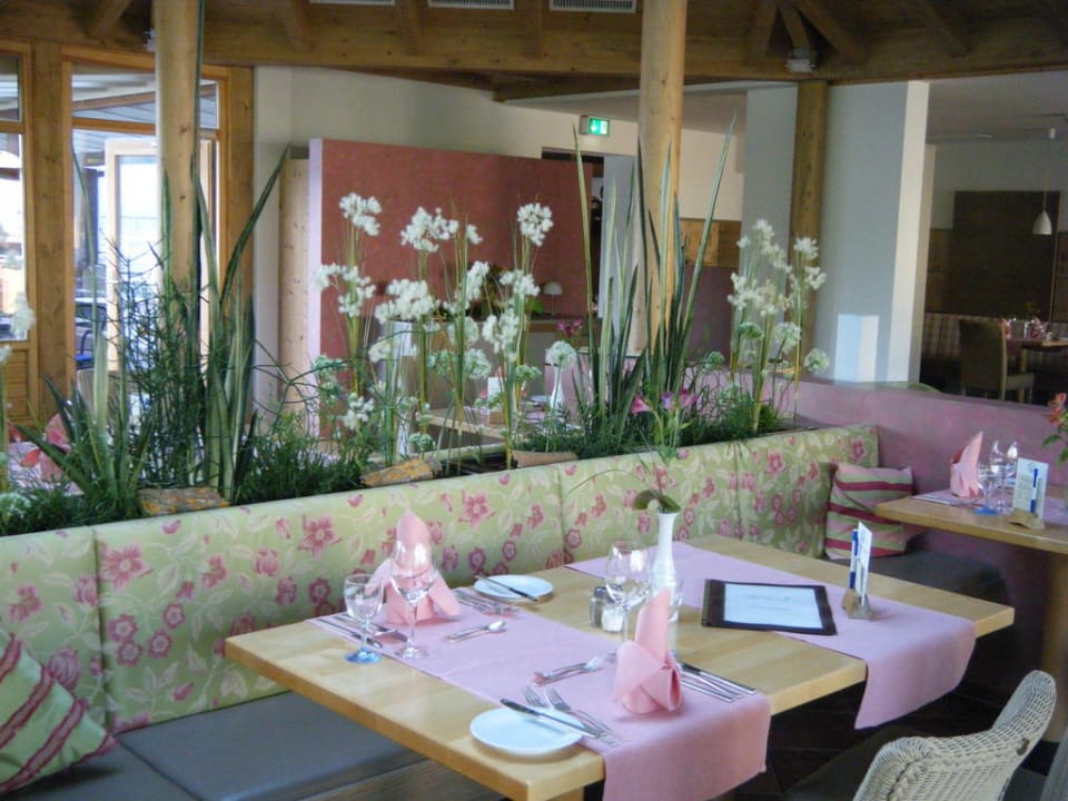 Restaurant Seehotel Wiesler