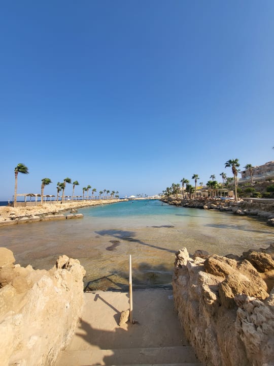 Strand Pickalbatros Citadel Resort