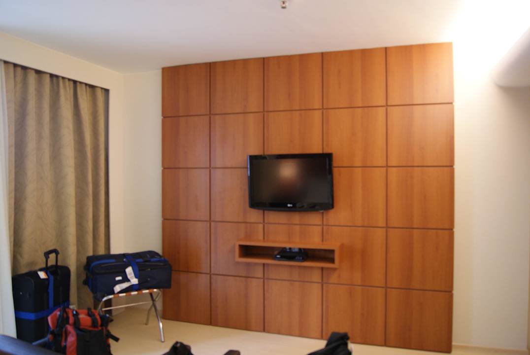 Zimmer Hotel Kubitschek Plaza