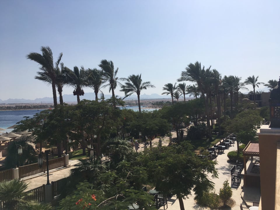 Außenansicht Grand Waterworld Makadi & Family Star Makadi