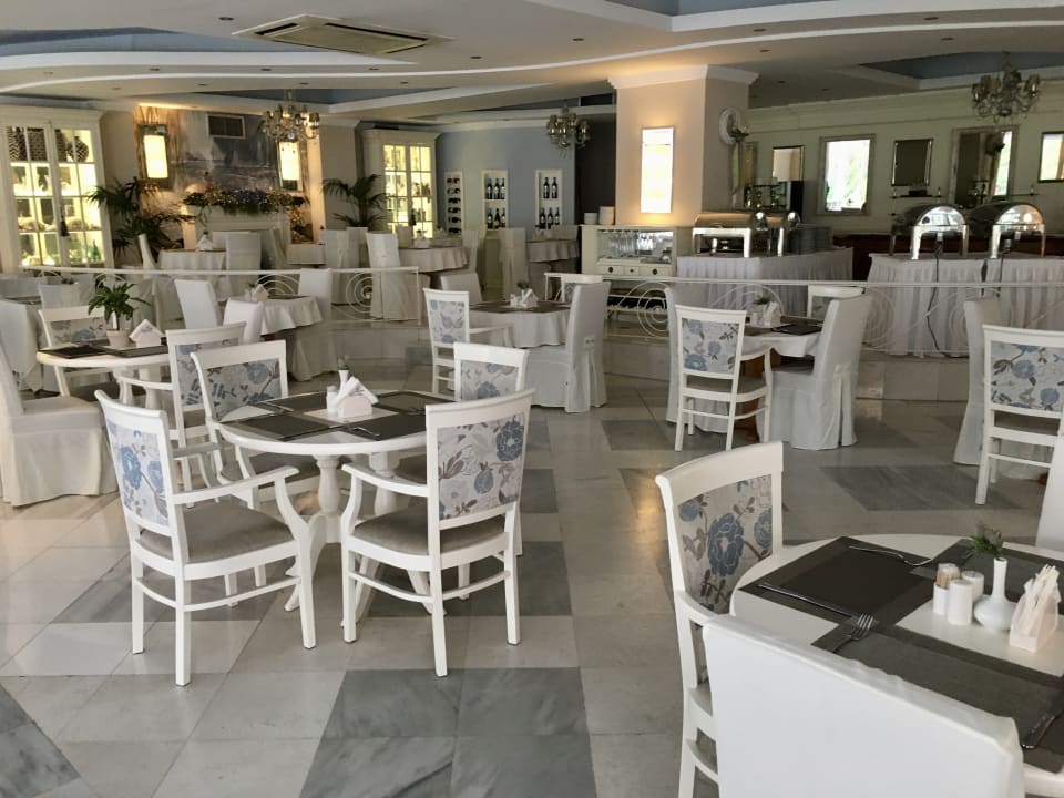 Gastro Secret Paradise Hotel and Spa