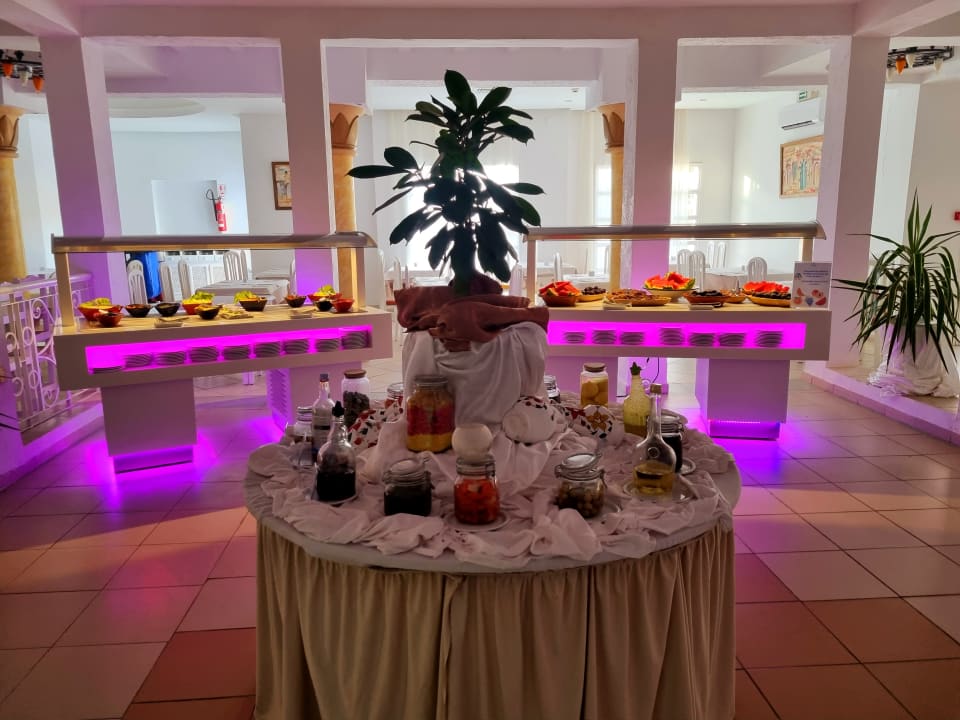 Gastro TMK Marine Beach by Turismark