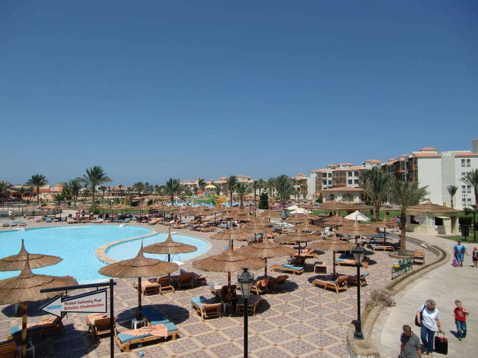  Dana Beach Pickalbatros Dana Beach Resort - Hurghada