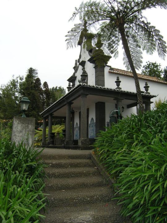 Kapelle Hotel Quinta do Monte