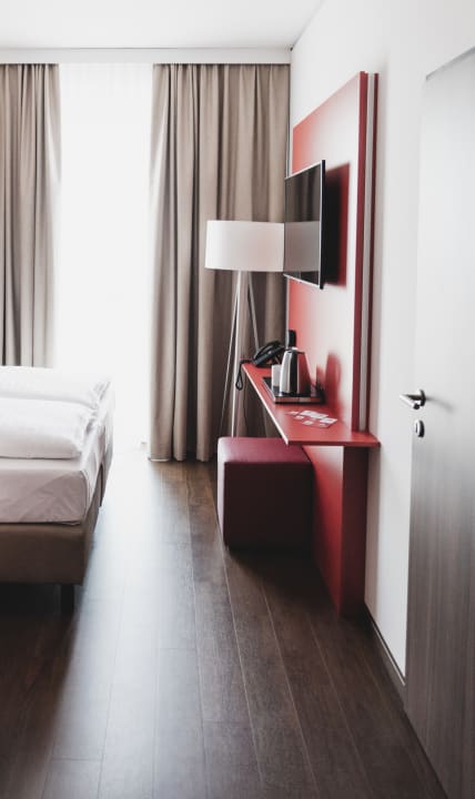 Zimmer AMEDIA Express Graz Airport