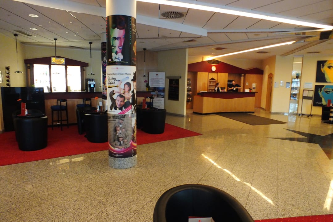 Hotel Andante Hotel Dresden