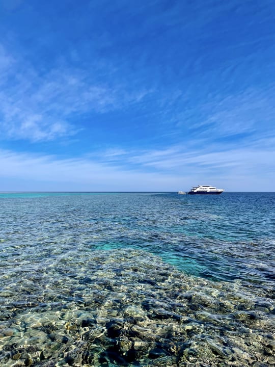 Sport & Freizeit Amarina Abu Soma Resort & Aquapark