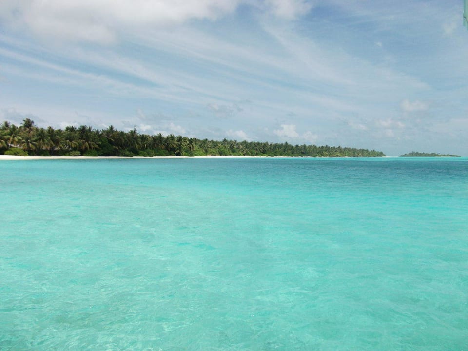 Strand Villa Park Sun Island