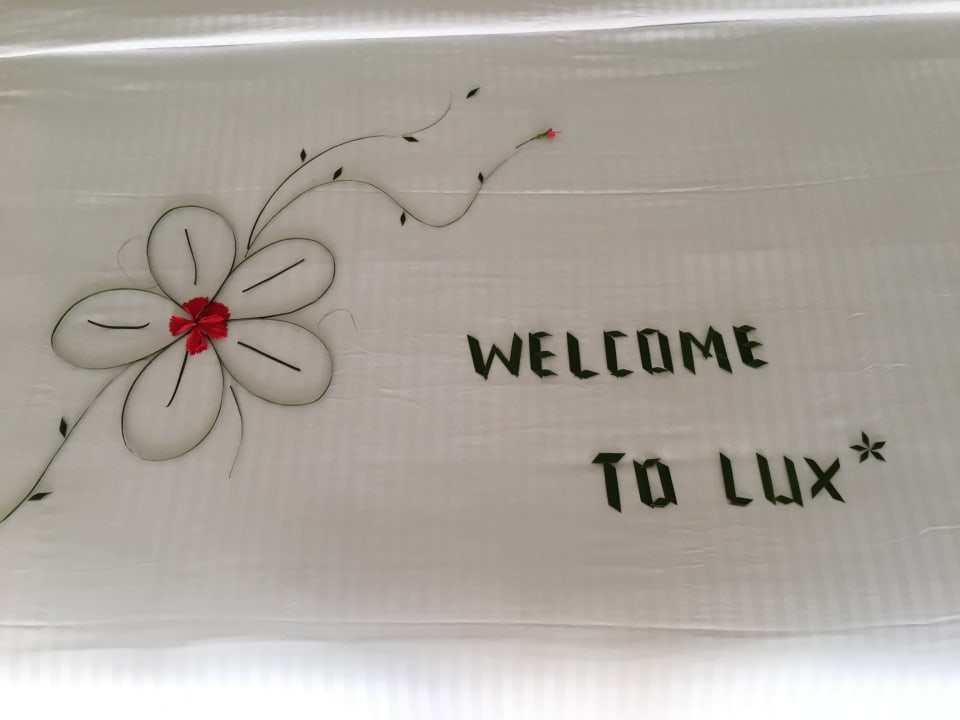 Zimmer LUX South Ari Atoll