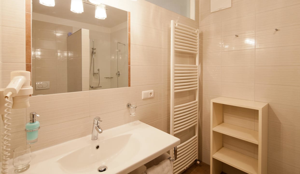 Bad Landgasthof See Perle