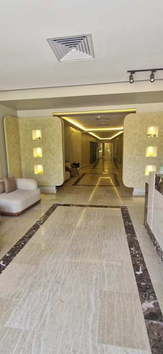 Sonstiges Malikia Resort Abu Dabbab