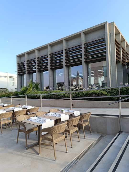 Außenansicht Iberostar Waves Cala Domingos