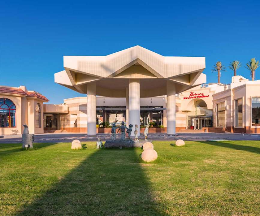 Sonstiges Xperience Kiroseiz Parkland Resort